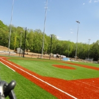 Artificial Grass Installation Springfield, Wisconsin Sports Athority