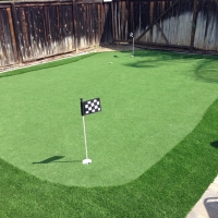 How To Install Artificial Grass Oconomowoc, Wisconsin Outdoor Putting Green, Backyard Designs