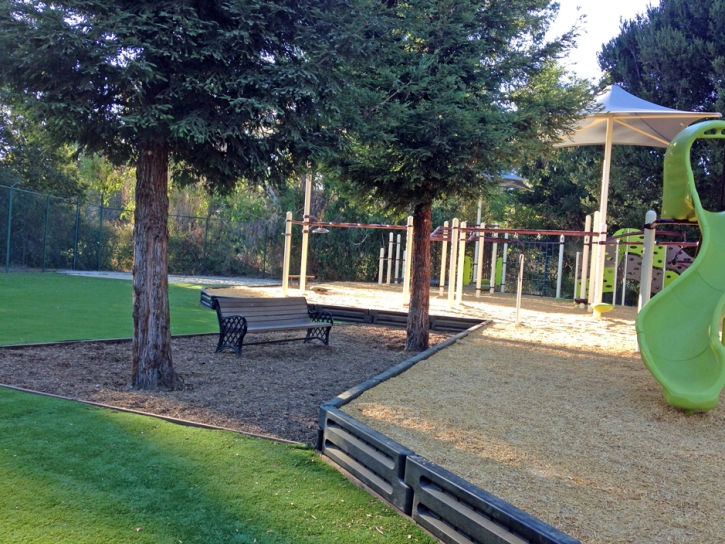 Artificial Grass Installation Mosinee, Wisconsin Indoor Playground