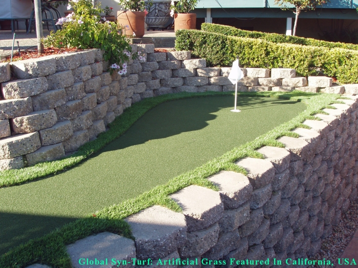 Artificial Grass Installation Wauwatosa, Wisconsin Landscaping, Backyard Landscaping