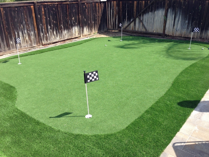 How To Install Artificial Grass Oconomowoc, Wisconsin Outdoor Putting Green, Backyard Designs