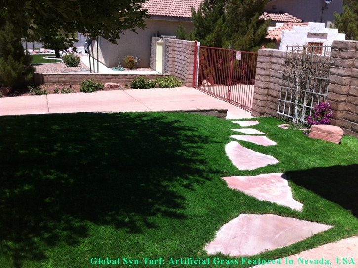 Installing Artificial Grass Bayside, Wisconsin Dogs, Front Yard Landscaping Ideas