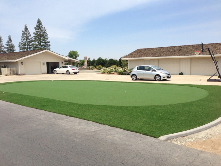 Synthetic Turf Supplier Van Dyne, Wisconsin Landscape Rock, Front Yard Landscaping